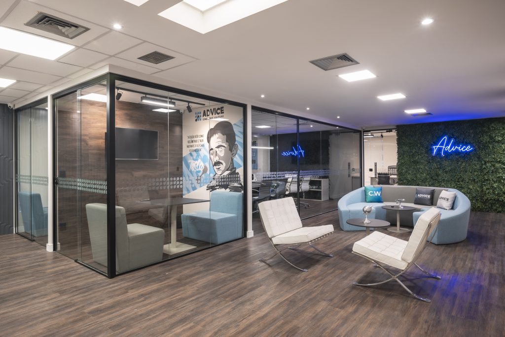design contemporâneo