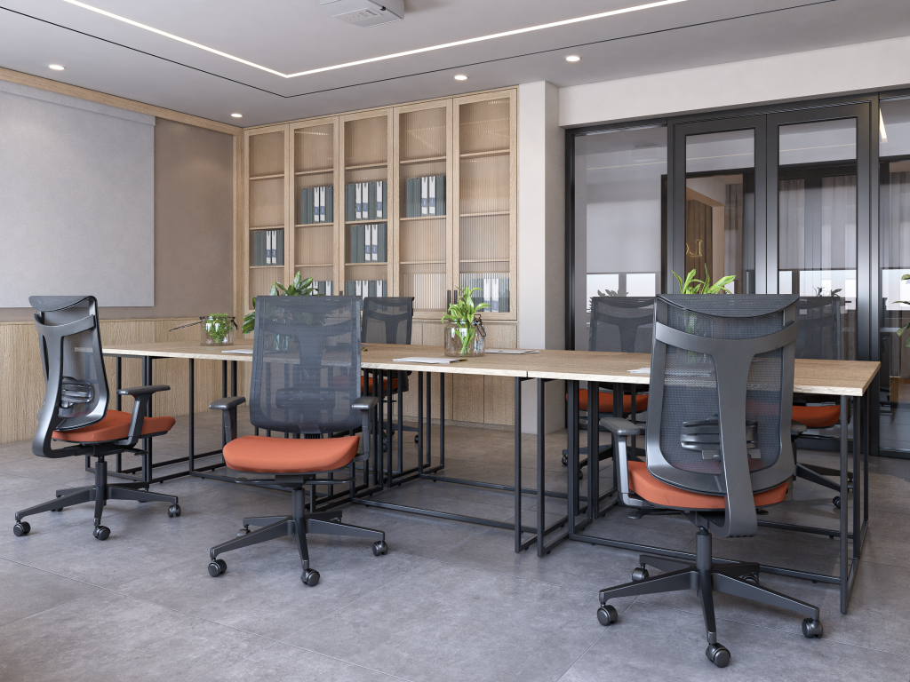 estação de trabalho