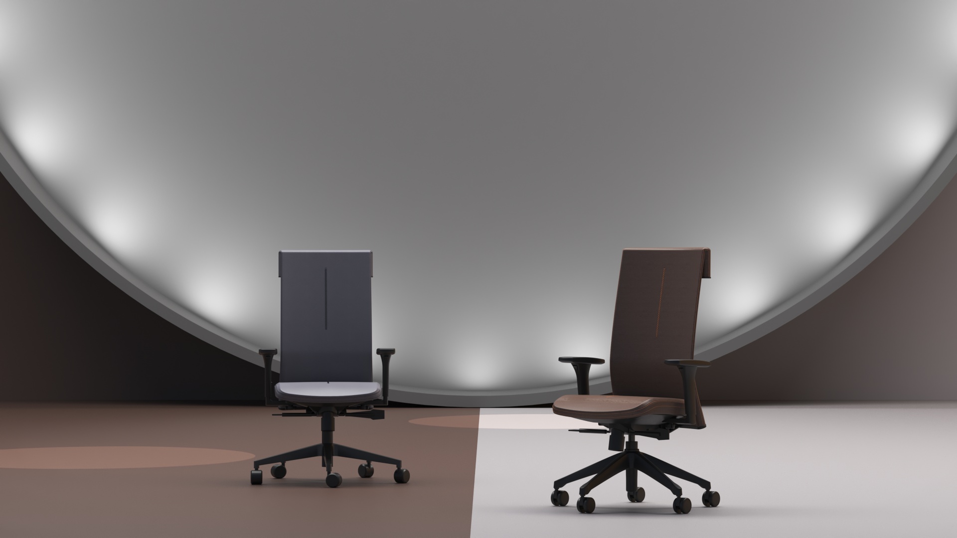 Leef - Work Solution