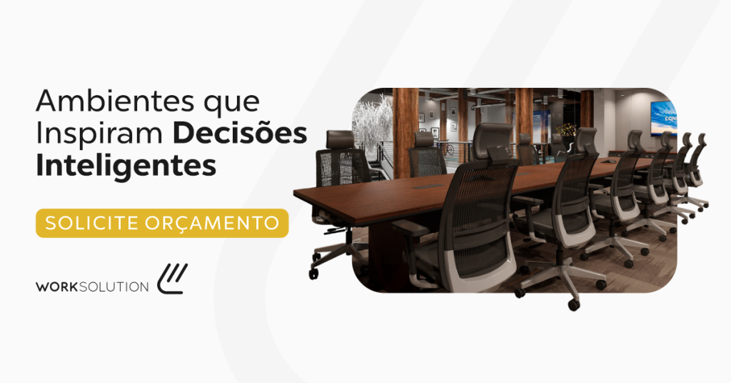 cadeira de escritório ergonômica​